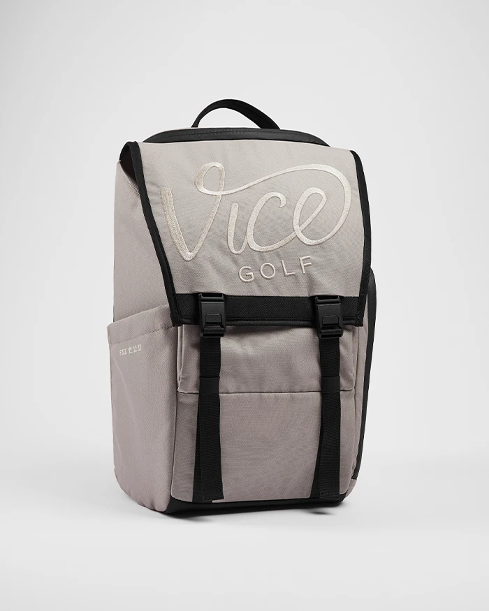 VICE GOLF Backpack Winter Twig slider 1 desktop