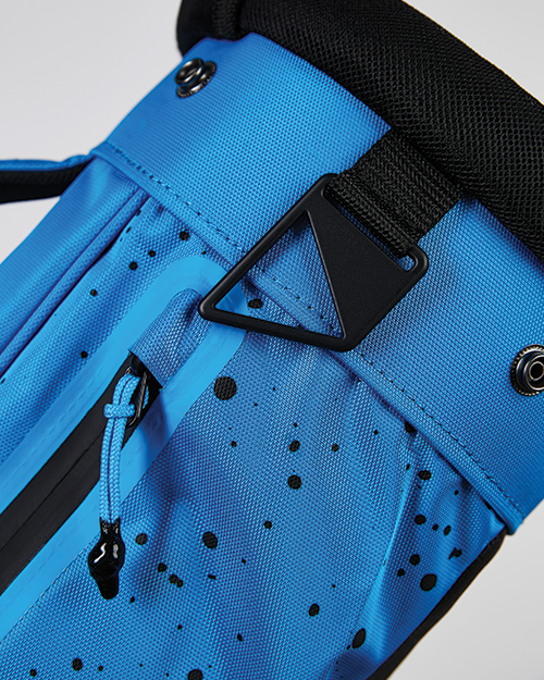 VICE GOLF MISSION Pencilbag Blue / Black slider 5 mobile