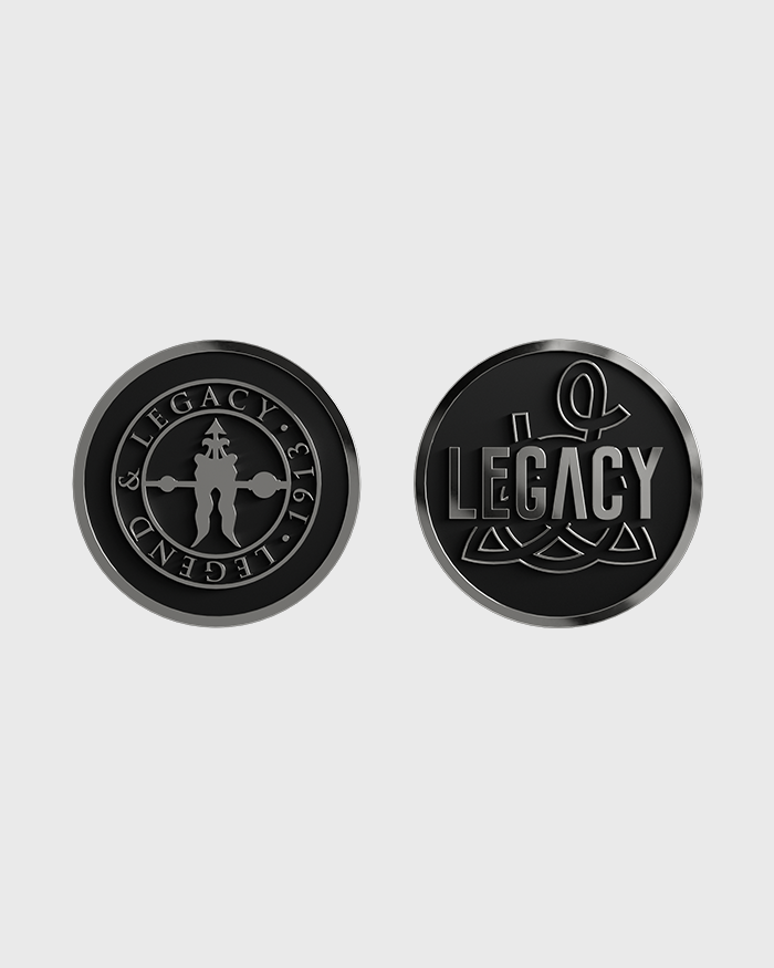 VICE GOLF Ball Marker Set Legend & Legacy slider 2 desktop