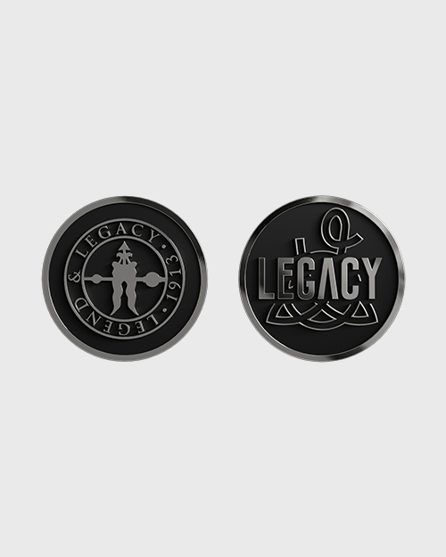 VICE GOLF Ball Marker Set Legend & Legacy slider 2 mobile