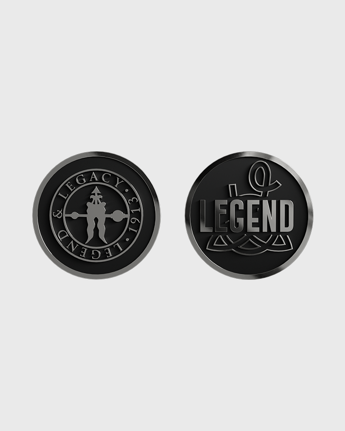 VICE GOLF Ball Marker Set Legend & Legacy slider 3 desktop