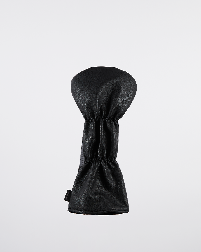 VICE GOLF Sheath Headcover V-Black slider 5 desktop