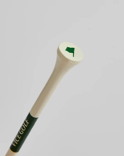 VICE GOLF Tee Ode to Augusta slider 4 mobile