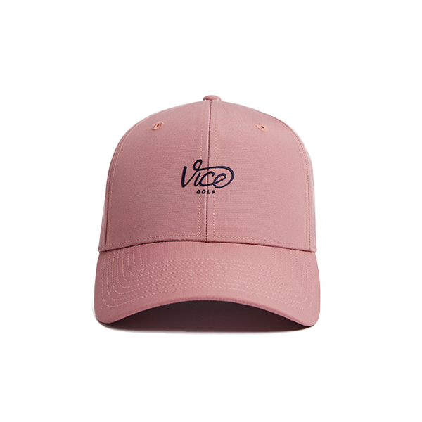 Carry On Tradition Cap Dusty Rose