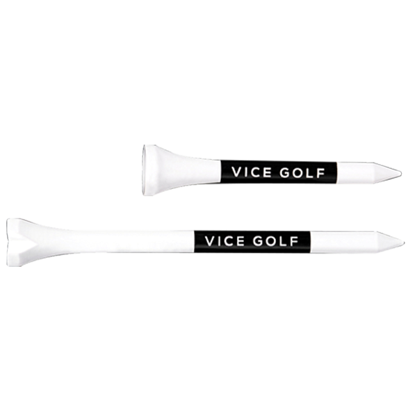 VICE Tees white