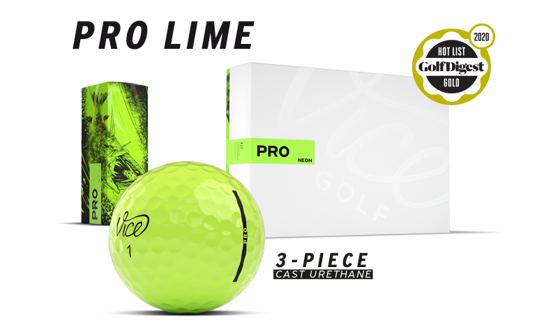 Pro Lime package