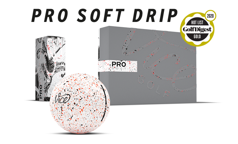 Pro Soft Red package
