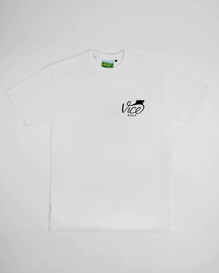 VICE GOLF T-Shirt Jack Nicklaus™ slider 1 desktop