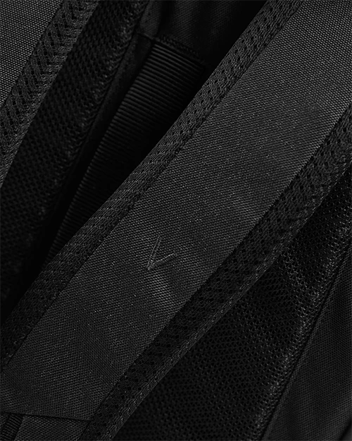 VICE GOLF Backpack Black slider 5 mobile