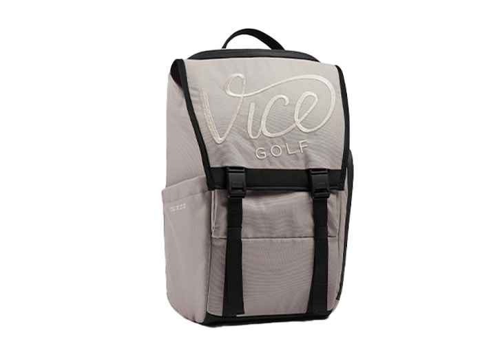 VICE GOLF Backpack Winter Twig body 1