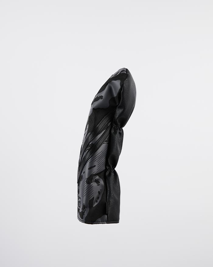 VICE GOLF Sheath Headcover V-Black slider 4 desktop