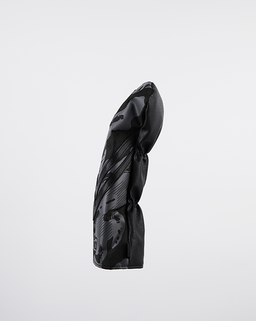 VICE GOLF Sheath Headcover V-Black slider 4 mobile