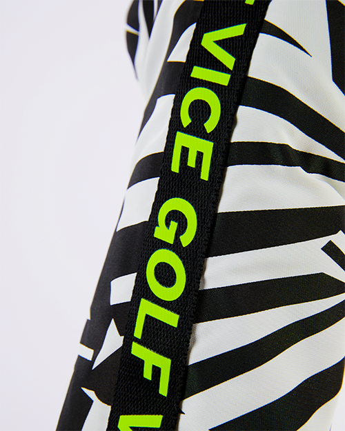 VICE GOLF Sheath Headcover White / Neon Lime slider 2 mobile