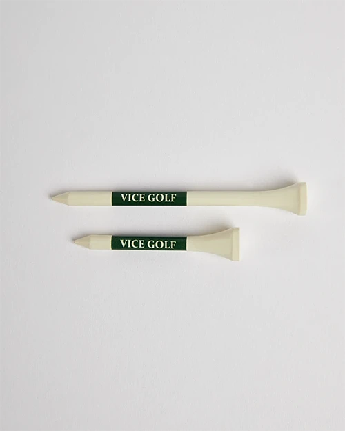 VICE GOLF Tee Ode to Augusta slider 1 mobile