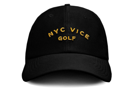 Vice Golf TAXI Cap