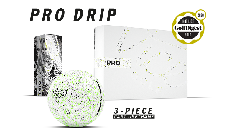 Pro Lime package