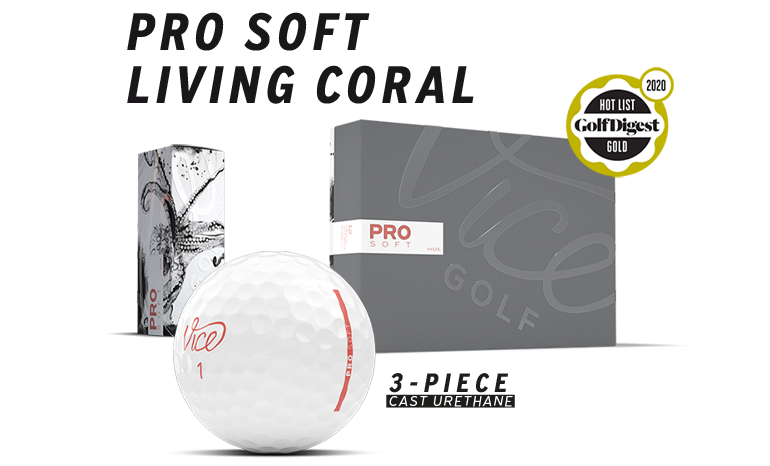 Pro Soft Coral package